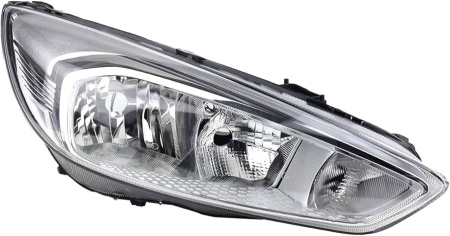 Фара правая Ford Focus (2011-2019) 25360162
