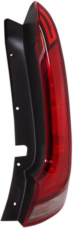 Фонарь задний правый Kia Soul (2019-) 32850718