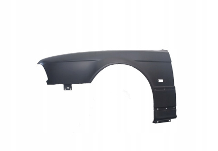 Крыло переднее левое BMW 5 E34 (1987-1996) 0057313