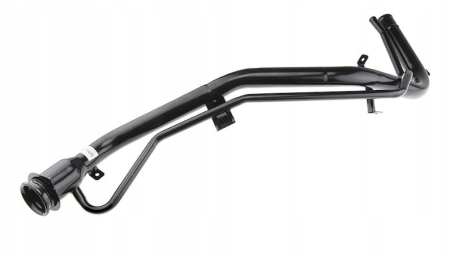 Горловина топливного бака Mitsubishi Pajero (1999-2006) PWPMS001