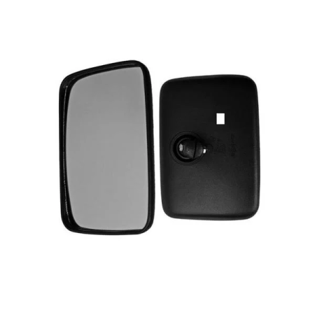 Зеркало наружное левое Mercedes 207-410 (1977-1996) 506151E