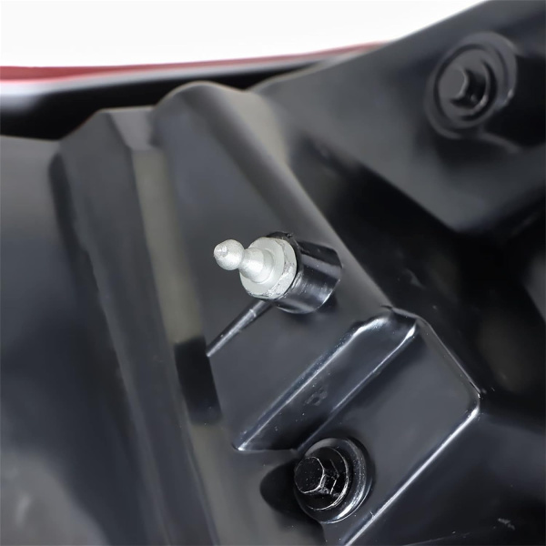 Фонарь задний правый Ford Explorer (2019-) 2591071A1