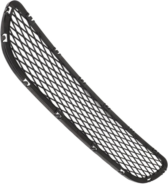 Заглушка (решетка) в бампер передний BMW 3 E90/E91/E92/E93 (2005-2013) 0062915