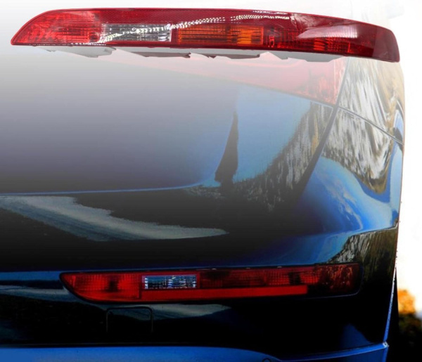 Фонарь задний правый Audi Q5 8R (2008-2017) 00390704A1