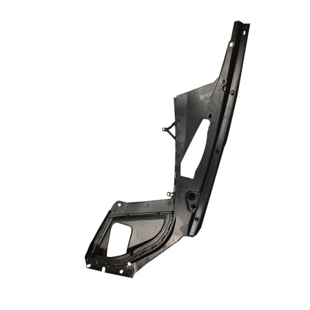 Кронштейн крепления крыла переднего правого BMW 5 F10/F11/GT F07 (2009-2017) 2019025