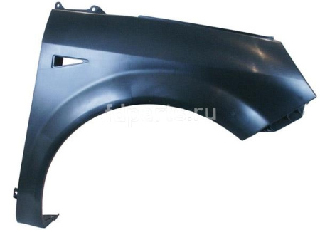 Крыло переднее правое Renault Scenic (2003-2009) RN01009AR