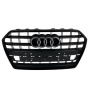 Решетка радиатора Audi A6 C7/4G (2011-2018) 0032894