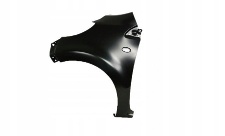 Крыло переднее левое Citroen C1 (2005-2014) 230101