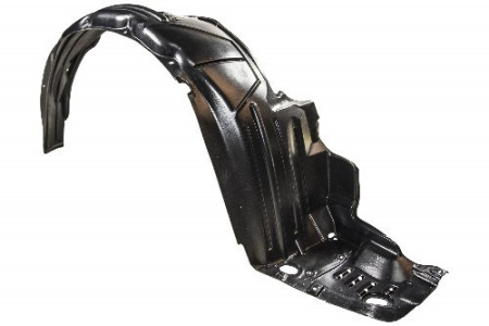 Защита арок передняя правая (подкрылок) Honda Accord (2002-2008) 213222