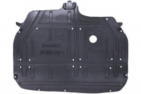 Защита двигателя Kia Ceed (2006-2012) 313001