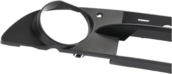 Заглушка (решетка) в бампер передний BMW 5 E60/E61 (2002-2010) 0066911A1