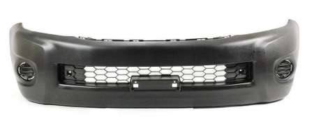 Бампер передний Toyota Hilux (2005-2015) 8192907