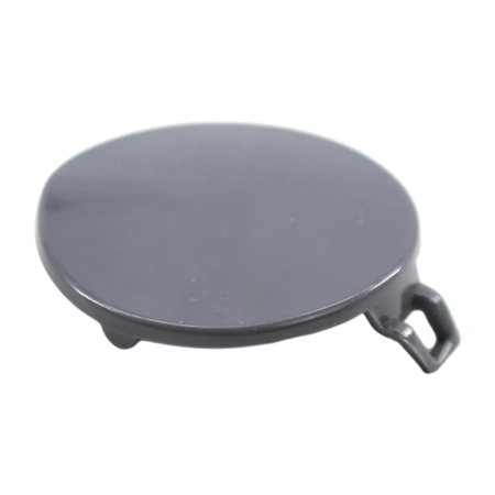 Заглушка (решетка) в бампер передний BMW 3 E90/E91/E92/E93 (2005-2013) 0062507