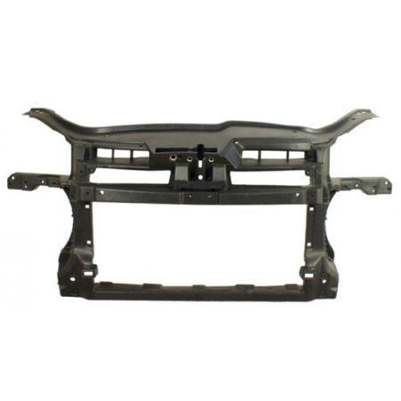 Передняя панель крепления облицовки (телевизор) Volkswagen Golf (2004-2009) 9513041QT