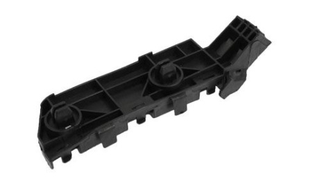 Кронштейн крепления бампера переднего Honda Accord (2008-2013) 2957937 Кронштейн крепления бампера переднего Honda Accord (2008-2013) 2957937