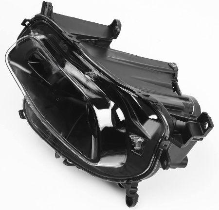 Фара левая Jeep Cherokee KL (2013-2023) 20500127