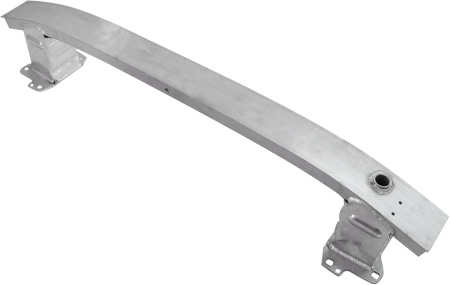 Усилитель бампера переднего Audi A8 D4/4H (2010-2017) 0037940