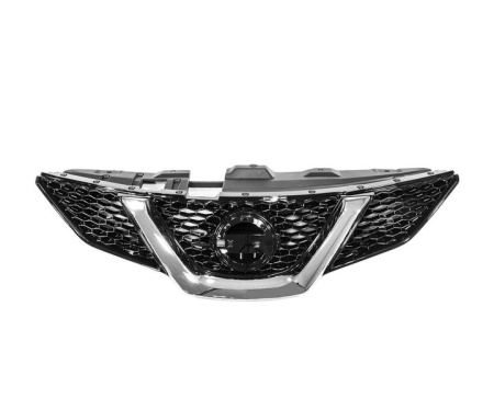 Решетка радиатора Nissan Qashqai (2013-) 1618990A1