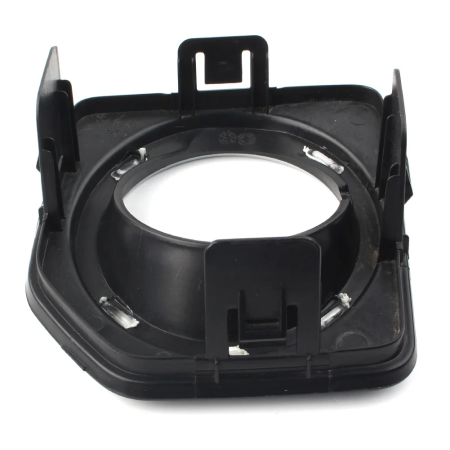 Заглушка (решетка) в бампер передний Land-Rover Freelander (2006-) 6426926