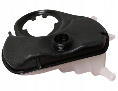 Бачок расширительный Jaguar X-Type (2001-2007) P100116