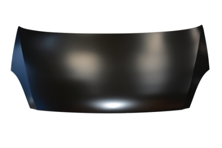 Капот Iveco Daily (2006-2011) 3081280