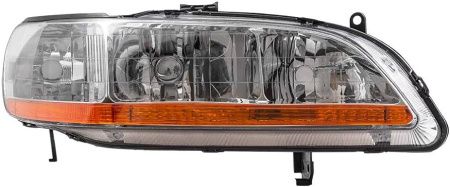 Фара правая Honda Accord (1998-2002) 29240712PT