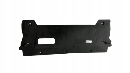 Защита двигателя Nissan Qashqai (2007-2014) 2759345