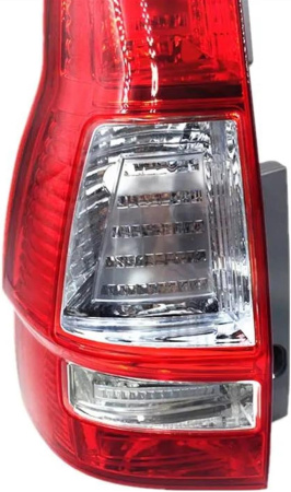 Фонарь задний левый Honda CR-V (2002-2006) 25560711T