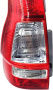 Фонарь задний левый Honda CR-V (2002-2006) 25560711T