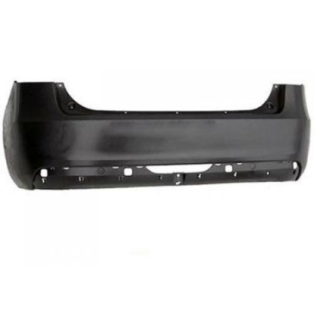 Бампер задний Lada (ВАЗ) Vesta (2015-) 8450006699