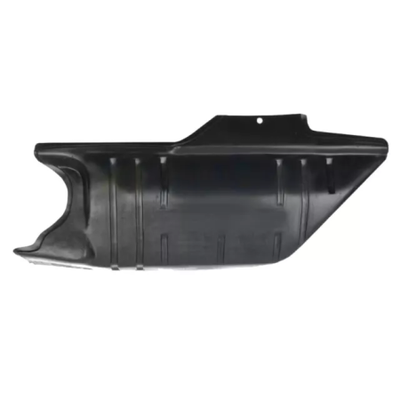 Защита двигателя Iveco Daily (1999-2006) 311124