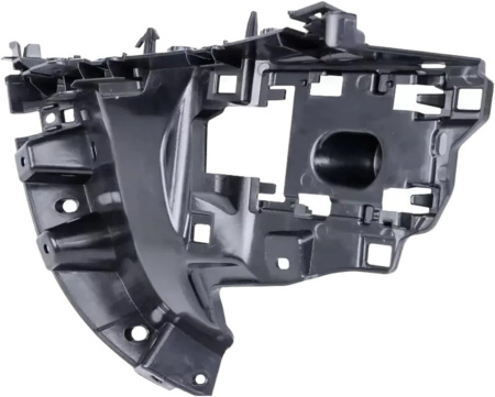 Кронштейн крепления бампера заднего Land-Rover Defender (2019-2024) 6451981