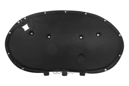 Шумоизоляция капота Volkswagen Passat B7 (2010-2015) EZCVW237