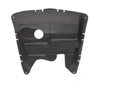 Защита двигателя Renault Clio (1998-2005) 310917