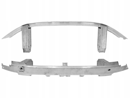 Усилитель бампера переднего BMW 5 G30/G31 (2016-) 0068940