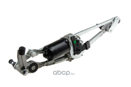 Механизм стеклоочистителя (трапеция дворников) BMW 3 E90/E91/E92/E93 (2005-2013) ESWBM009