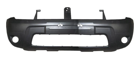 Бампер передний Renault Duster (2010-2021) DAC07DU003P