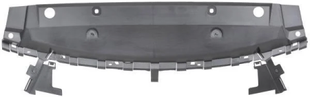 Защита бампера переднего Renault Laguna (2001-2007) 6037345J