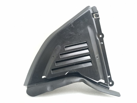 Защита бампера переднего BMW 6 E63/E64 (2003-2010) BM33011BR