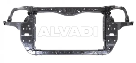 Передняя панель крепления облицовки (телевизор) Kia Carens (2006-2012) 3286201