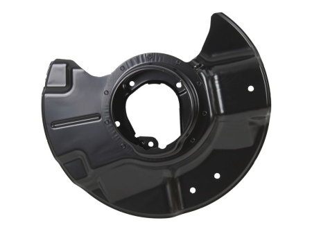 Кожух защитный тормозного диска BMW 7 E32 (1986-1994) 0057377