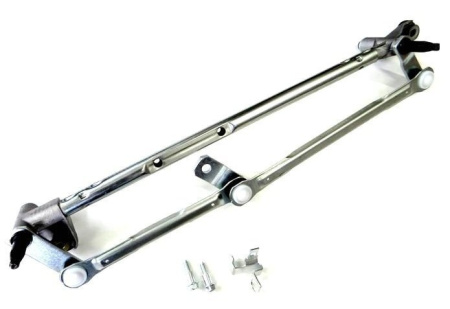 Механизм стеклоочистителя (трапеция дворников) Opel Signum C (2003-2008) 5518MWP1