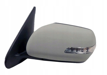 Зеркало наружное левое Suzuki Grand Vitara JT (2005-2015) 68251015