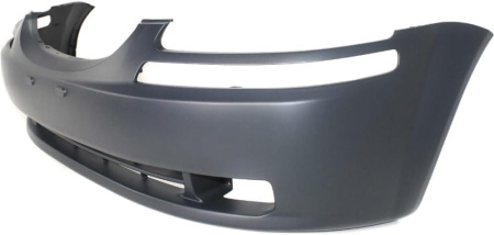 Бампер передний Chevrolet Aveo T200 (2003-2008) 1119900