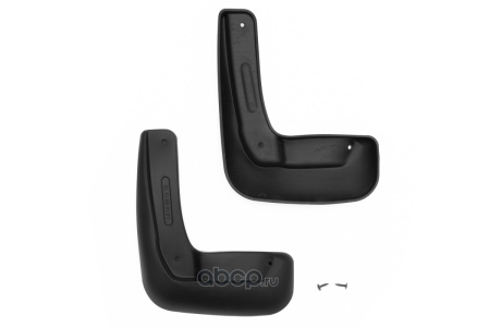 Брызговик Skoda Rapid (2012-) ORIG4515F10