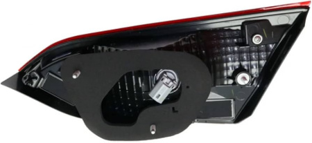 Фонарь задний левый Toyota Camry XV70 (2017-2023) 82640717