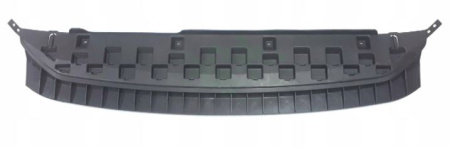 Юбка бампера переднего Skoda Octavia A7 (2013-2020) 69C225