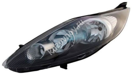 Фара левая Ford Fiesta (2008-2018) 25650143T