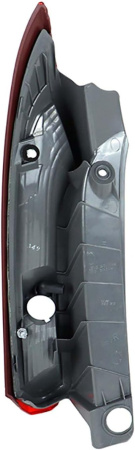 Фонарь задний правый Honda CR-V (2012-2017) 29590742P