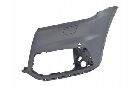 Бампер передний Audi Q5 FY (2017-) 0082900